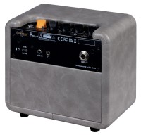 ORTEGA PTWO-E COMBO DO GITARY ELEKTRYCZNEJ 12W EFEKTY BLUETOOTH WZMACNIACZ GITAROWY