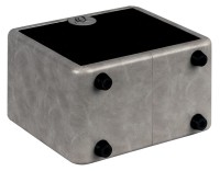 ORTEGA PTWO-E COMBO DO GITARY ELEKTRYCZNEJ 12W EFEKTY BLUETOOTH WZMACNIACZ GITAROWY