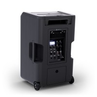 LD SYSTEMS ANNY 12 HHD B5 GŁOŚNIK BLUETOOTH Z AKUMULATOREM MIKROFON DO RĘKI