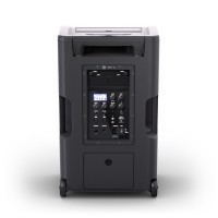 LD SYSTEMS ANNY 12 HHD B5 GŁOŚNIK BLUETOOTH Z AKUMULATOREM MIKROFON DO RĘKI