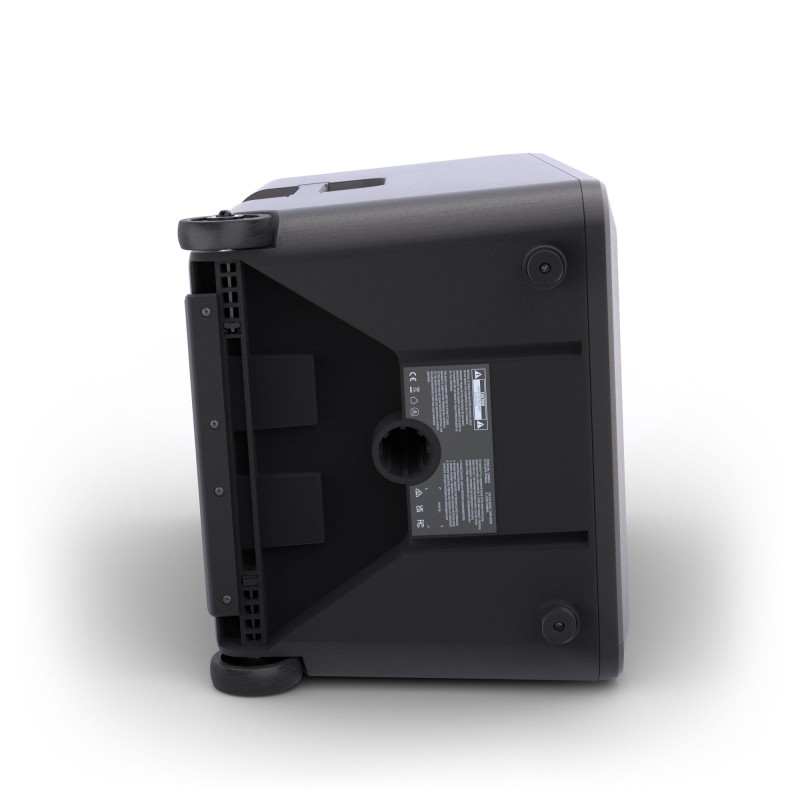 LD SYSTEMS ANNY 12 HHD B5 GŁOŚNIK BLUETOOTH Z AKUMULATOREM MIKROFON DO RĘKI