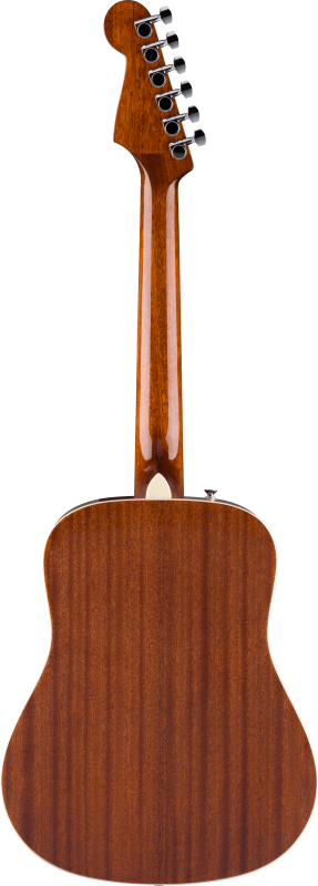 FENDER CALIFORNIA STANDARD REDONDO MINI WB IB 3TS 0974101100 GITARA AKUSTYCZNA