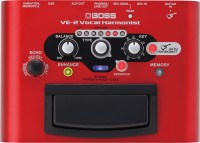BOSS VE-2 VOCAL HARMONIST PROCESOR WOKALOWY