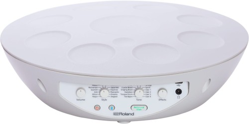 ROLAND MN-10 MOOD PAN ELEKTRONICZNA PERKUSJA RĘCZNA