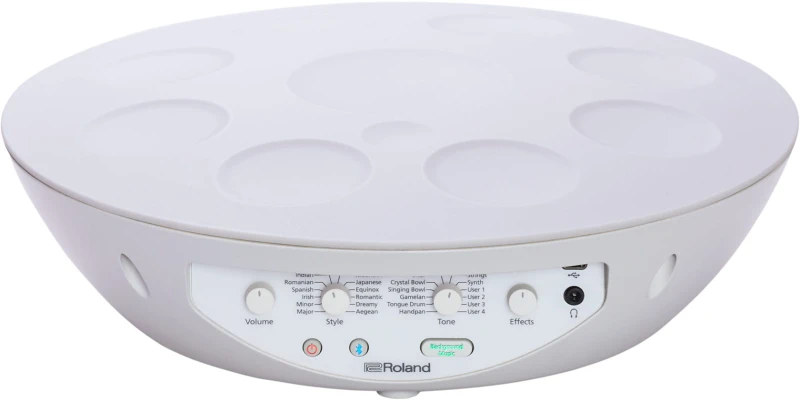 ROLAND MN-10 MOOD PAN ELEKTRONICZNA PERKUSJA RĘCZNA