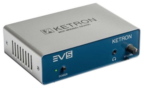 KETRON EVS MODUŁ BRZMIENIOWY EVENT