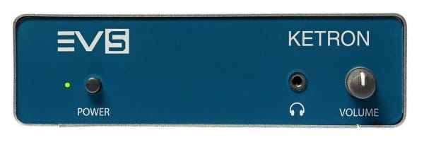KETRON EVS MODUŁ BRZMIENIOWY EVENT