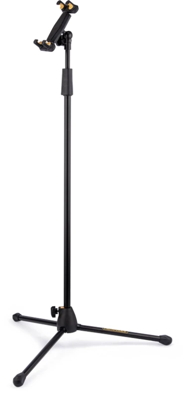 HERCULES DG307B-FS1 STATYW PODŁOGOWY NA TABLET SMARTFON UCHWYT