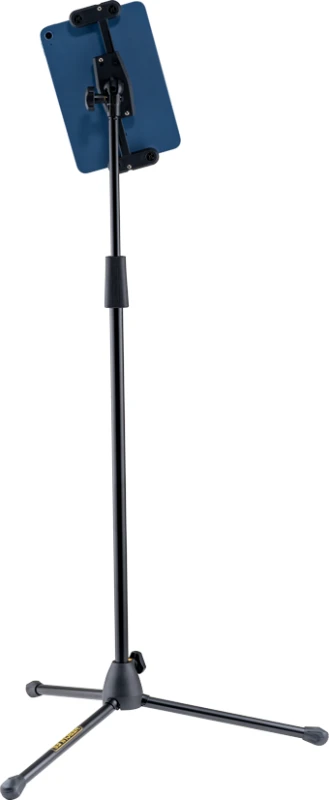 HERCULES DG307B-FS1 STATYW PODŁOGOWY NA TABLET SMARTFON UCHWYT