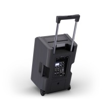 LD SYSTEMS ANNY 12 HHD2 B5 GŁOŚNIK BLUETOOTH Z AKUMULATOREM 2 MIKROFONY DO RĘKI