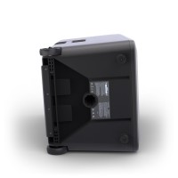 LD SYSTEMS ANNY 12 HHD2 B5 GŁOŚNIK BLUETOOTH Z AKUMULATOREM 2 MIKROFONY DO RĘKI