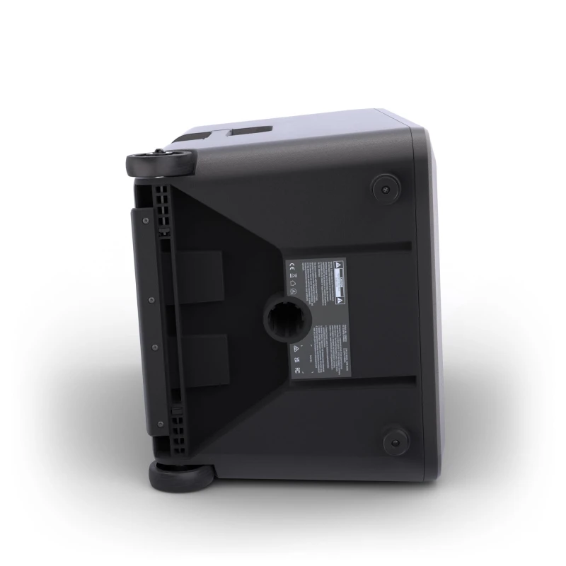 LD SYSTEMS ANNY 12 HHD2 B5 GŁOŚNIK BLUETOOTH Z AKUMULATOREM 2 MIKROFONY DO RĘKI