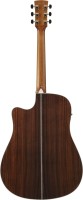 IBANEZ AW391RCE-BKH ARTWOOD CZARNA GITARA ELEKTROAKUSTYCZNA