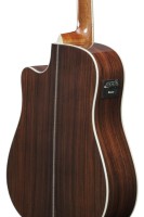 IBANEZ AW391RCE-BKH ARTWOOD CZARNA GITARA ELEKTROAKUSTYCZNA