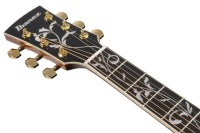 IBANEZ AW391RCE-BKH ARTWOOD CZARNA GITARA ELEKTROAKUSTYCZNA