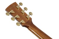 IBANEZ AW391RCE-BKH ARTWOOD CZARNA GITARA ELEKTROAKUSTYCZNA