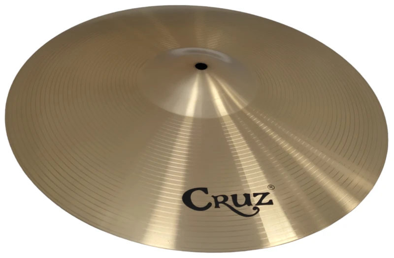 CRUZ BSET B20-RIDE TALERZ PERKUSYJNY 20 B-STOCK