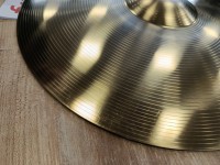 CRUZ BSET B20-RIDE TALERZ PERKUSYJNY 20 B-STOCK
