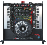 POWER DYNAMIC PDA-B2500