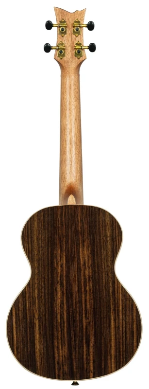 ORTEGA RUGH-SRT UKULELE TENOROWE CZERWONE POKROWIEC