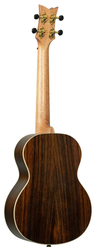 ORTEGA RUGH-SRT UKULELE TENOROWE CZERWONE POKROWIEC