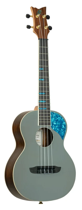 ORTEGA RUGH-PLT UKULELE TENOROWE PLATINUM POKROWIEC