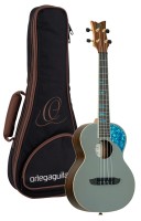 ORTEGA RUGH-PLT UKULELE TENOROWE PLATINUM POKROWIEC