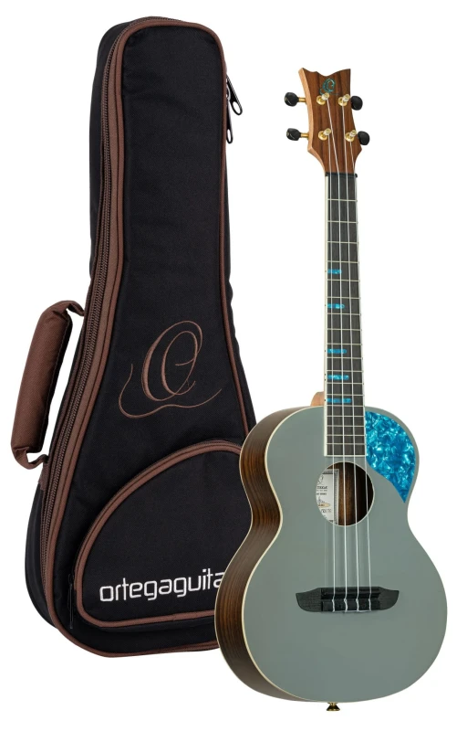 ORTEGA RUGH-PLT UKULELE TENOROWE PLATINUM POKROWIEC