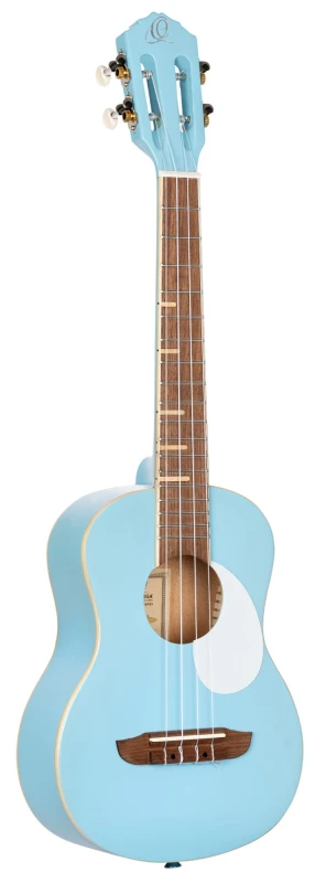 ORTEGA RUGA-SKY NIEBIESKIE UKULELE TENOROWE