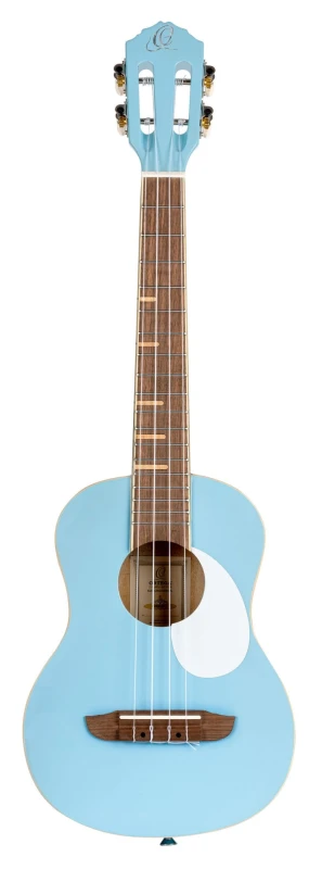 ORTEGA RUGA-SKY NIEBIESKIE UKULELE TENOROWE