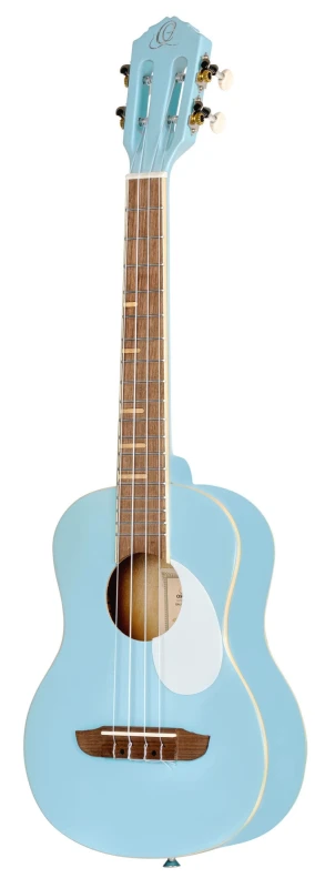 ORTEGA RUGA-SKY NIEBIESKIE UKULELE TENOROWE