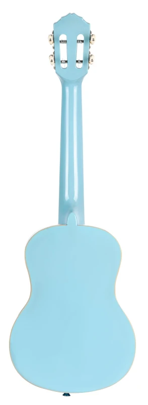 ORTEGA RUGA-SKY NIEBIESKIE UKULELE TENOROWE