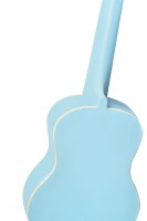 ORTEGA RUGA-SKY NIEBIESKIE UKULELE TENOROWE