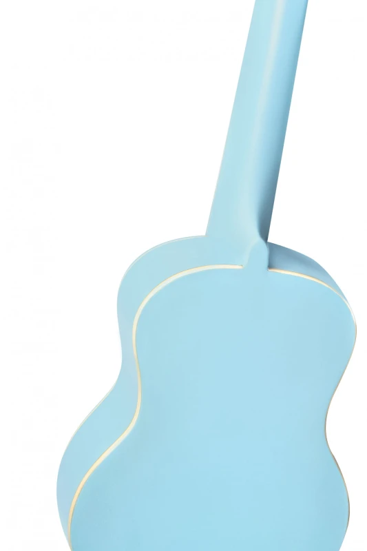 ORTEGA RUGA-SKY NIEBIESKIE UKULELE TENOROWE