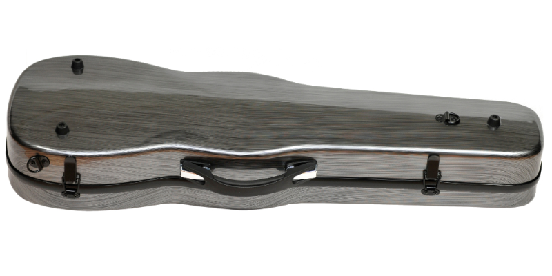 ARS NOVA AN-350 4/4 BK LINE CARBON FIBERGLASS FUTERAŁ DO SKRZYPIEC