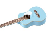 ORTEGA RUGA-SKY NIEBIESKIE UKULELE TENOROWE
