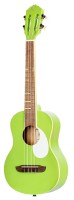 ORTEGA RUGA-GAP ZIELONE UKULELE TENOROWE