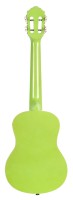 ORTEGA RUGA-GAP ZIELONE UKULELE TENOROWE