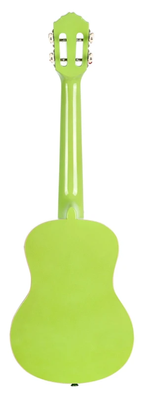 ORTEGA RUGA-GAP ZIELONE UKULELE TENOROWE
