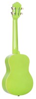 ORTEGA RUGA-GAP ZIELONE UKULELE TENOROWE