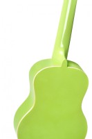 ORTEGA RUGA-GAP ZIELONE UKULELE TENOROWE