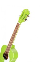 ORTEGA RUGA-GAP ZIELONE UKULELE TENOROWE