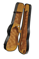 ARS NOVA AN-350 4/4 BK LINE CARBON FIBERGLASS FUTERAŁ DO SKRZYPIEC