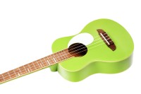ORTEGA RUGA-GAP ZIELONE UKULELE TENOROWE