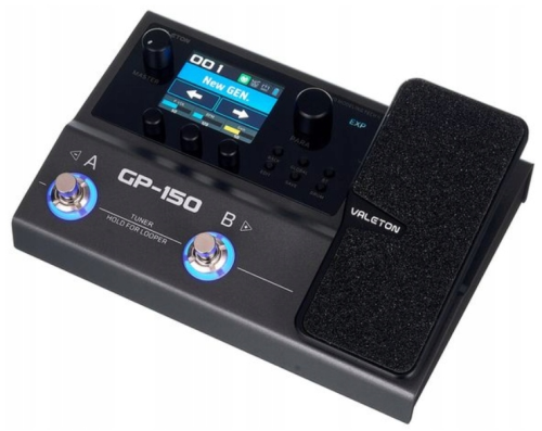 VELTON GP-150 MULTIEFEKT GITAROWY