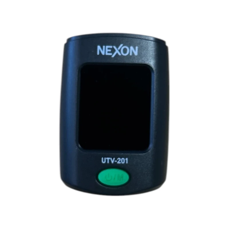 NEXON UTV-201 TUNER CHROMATYCZNY