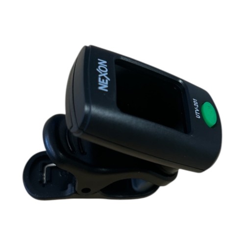 NEXON UTV-201 TUNER CHROMATYCZNY