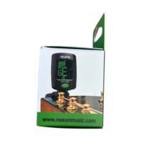 NEXON UTV-201 TUNER CHROMATYCZNY