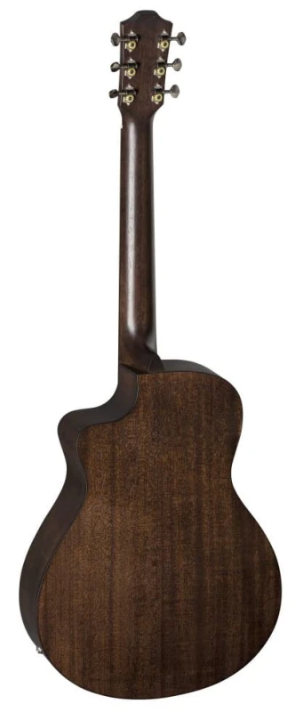 BATON ROUGE X11LS/FCE-W-AB GITARA ELEKTROAKUSTYCZNA Z SZEROKIM GRYFEM