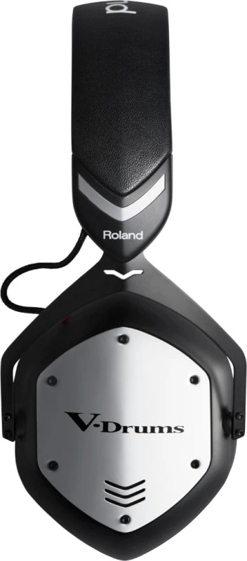 ROLAND VMH-D1 V-MODA SŁUCHAWKI DO PERKUSJI ELEKTRONICZNEJ V-DRUMS